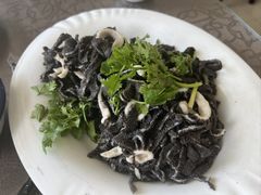 -清真烧麦馆(民族路店)