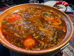 -火塘云南烧烤大排档