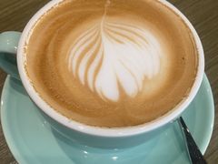 -五洲咖啡厅(五洲大酒店)