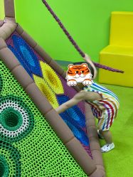 -莫莉幻想儿童乐园(北京华联亦庄购物中心店)