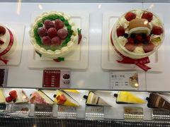 -卷心卷意·轻甜蛋糕(新光天地店)