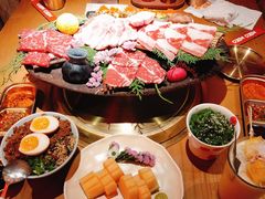 -MIKOMIKO和牛烧肉专门店(南门店)