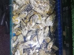 -渔人湾码头海鲜市场负二楼