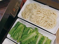 -翠峰苑火锅(迎宾路店)