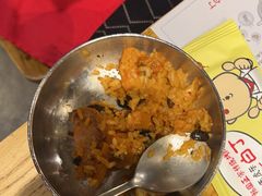-姜虎东白丁烤肉(银泰中心in99店)