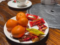 -广府乡下·饭庄(新港东路店)