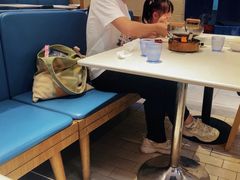 -牛楠楠·香港牛腩茶餐厅(永旺店)