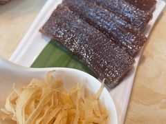 -中恒华茶楼(牌坊店)