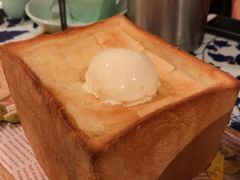 绿茶葱香烤肉-绿茶餐厅(布吉万象汇店)