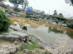 -南通洲际绿博园