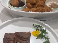 -惠丰堂饭庄·烤鸭·京味菜(翠微路店)