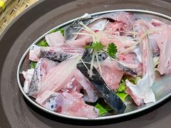 -阿鸡鱼庄·顺德鲜蒸小炒(亚运村店)