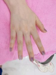 -安娜美甲美睫沙龙