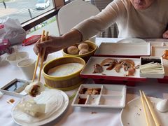 -玉林烤鸭店(黄村兴华店)