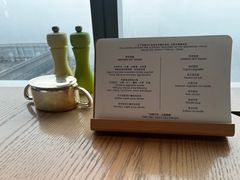 -杭州柏悦酒店·潮餐厅