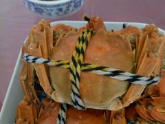 -小陆莲花蟹园农家乐(莲花岛店)