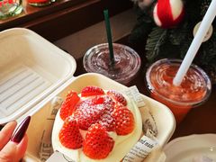 -流酥可心·牛乳蛋糕商店(禾祥西路店)