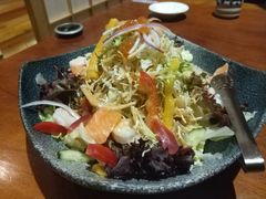 -千代武日本料理(开发区店)
