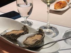 -Oyster Talks 四度蚝法餐厅
