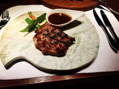 -南瓜花意大利餐厅(高新二路店)