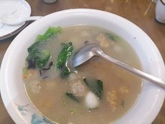 -鲁南仔·滕州炒鸡(经三路店)