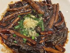 响油鳝丝-光明邨大酒家(淮海路店)