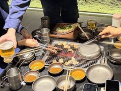 -夜食白市Yespicy·烧烤啤酒宵夜(番禺四海城店)