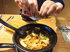 -姐弟俩土豆粉(西安小寨店)