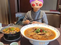 -亦海人家烤鸭店(康定街店)