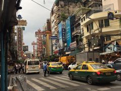 -唐人街(耀华力路)