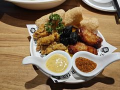 大满贯小吃拼盘-太二酸菜鱼(福州泰禾店)