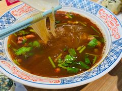 -小杨生煎(福州路店)