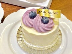 -chuchulab日式短蛋糕(粤海天地店)