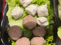 -东来顺饭庄(金泉广场店)