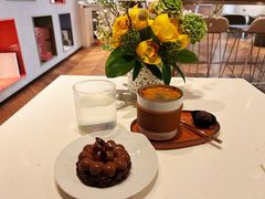 -潮一不贰·法式甜品·生日蛋糕·西式简餐(外滩店)