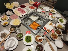 -海底捞火锅(龙岗星河COCO Park店)