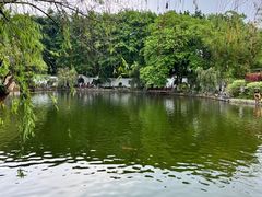 -东莞市可园博物馆