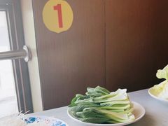 -鑫龙火锅城(青岛分店)