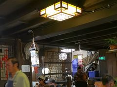 -香满楼(临安路店)