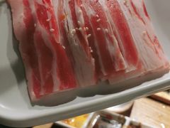-么肆烤肉(汉街形象店)