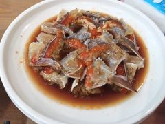 -洲晓鲜·舟山海鲜大排档(朱家尖风景区店)
