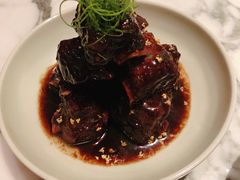 -湖滨28中餐厅·西湖宴·杭州君悦酒店