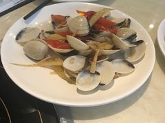 -烤尚宫烤肉火锅海鲜自助餐厅(朝阳广场店)