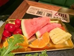 -牛New寿喜烧(金茂览秀城店)