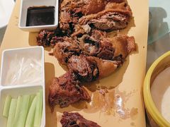 -晋阳春·山西菜·北京烤鸭(交大店)