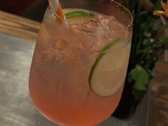 -Apollo·西班牙小酒馆(安福路店)