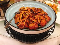 -御苑宾馆-中餐厅