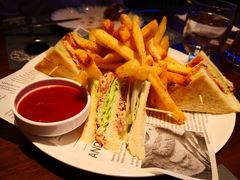 -Ambra Haus琥珀屋精酿餐厅(宝山店)