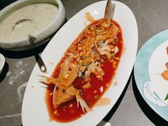 -一味一厨(泰华店)