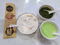 -VATAN INDIAN RESTAURANT米特餐饮有限公司(城北路店)